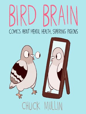 cover image of Bird Brain